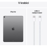 iPad Air 13 M3 Cell 128GB Spa Grey APPLE