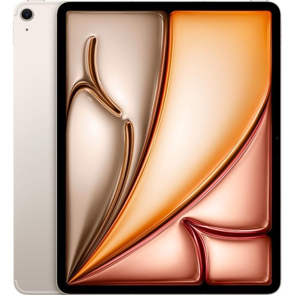 iPad Air 13 M3 Cell 256GB Strlight APPLE