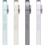iPad Air 13 M3 Cell 256GB Strlight APPLE