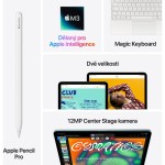 iPad Air 13 M3 Cell 256GB Strlight APPLE