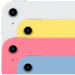 iPad 11 A16 WiFi 128GB Yellow APPLE