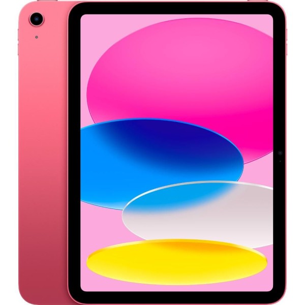 iPad 11 A16 WiFi 128GB Pink APPLE