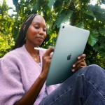 iPad Air 13 M3 WiFi 512GB Spa Grey APPLE