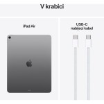 iPad Air 13 M3 WiFi 512GB Spa Grey APPLE