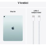 iPad Air 13 M3 WiFi 256GB Blue APPLE