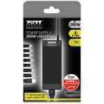Uni charger NTB 250W PORT CONNECT