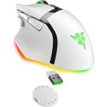 Basilisk V3 Pro 35K wireless white RAZER