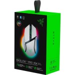 Basilisk V3 Pro 35K wireless white RAZER