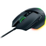 Basilisk V3 35K wired black RAZER