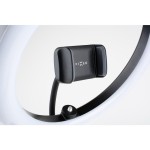 Tripod + LED Ring Lite FIXED