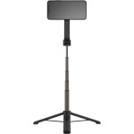 Selfie stick tripod MagSnap black FIXED