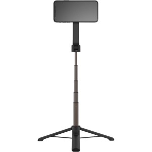 Selfie stick tripod MagSnap black FIXED