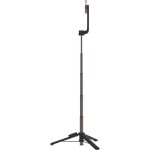 Selfie stick tripod MagSnap black FIXED