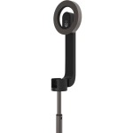 Selfie stick tripod MagSnap black FIXED
