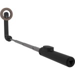 Selfie stick tripod MagSnap black FIXED