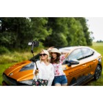 Selfie stick tripod MagSnap black FIXED