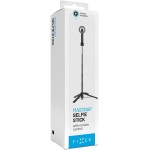 Selfie stick tripod MagSnap black FIXED