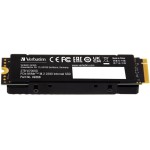 49368 SSD 2TB Vi7000G NVMe M.2 VERBATIM