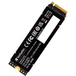 49368 SSD 2TB Vi7000G NVMe M.2 VERBATIM