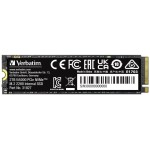 31827 SSD 2TB Vi5000 NVMe M.2 VERBATIM