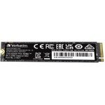 31827 SSD 2TB Vi5000 NVMe M.2 VERBATIM