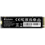 31825 SSD 512GB Vi5000 NVMe M.2 VERBATIM