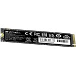 31825 SSD 512GB Vi5000 NVMe M.2 VERBATIM