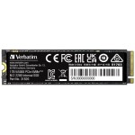 31826 SSD 1TB Vi5000 NVMe M.2 VERBATIM