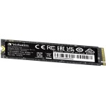 31826 SSD 1TB Vi5000 NVMe M.2 VERBATIM