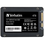 49355 SSD4TB Vi550 SATA III 2,5 VERBATIM