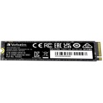 49365 SSD 2TB Vi560 S3 2280 M.2 VERBATIM