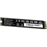 49365 SSD 2TB Vi560 S3 2280 M.2 VERBATIM