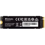49369 SSD 4TB Vi7000G NVMe M.2 VERBATIM