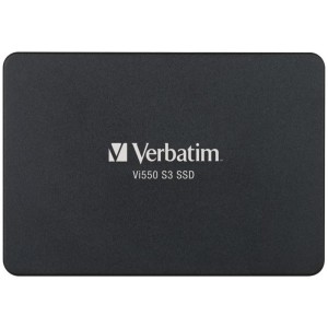 49354 SSD2TB Vi550 SATA III 2,5 VERBATIM