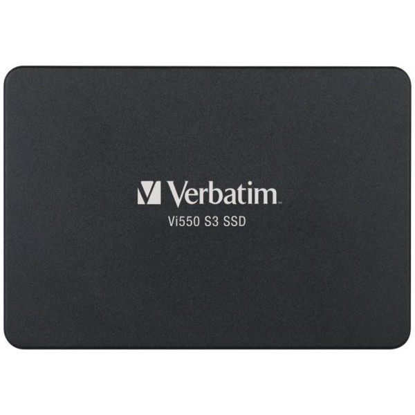 49354 SSD2TB Vi550 SATA III 2,5 VERBATIM
