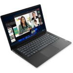 V14 G4 14 R5 8GB 512GB W11H Black LENOVO