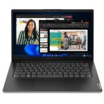 V14 G4 14 R3 8GB 512GB W11H Black LENOVO