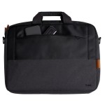 Lisboa Bag 16 Black TRUST