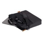 Lisboa Bag 16 Black TRUST