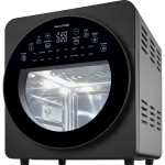 PHAO 1500CZ Horkovzdušná fritéza PHILCO