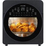 PHAO 1500CZ Horkovzdušná fritéza PHILCO