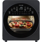 PHAO 1500CZ Horkovzdušná fritéza PHILCO