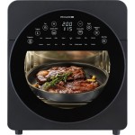 PHAO 1500CZ Horkovzdušná fritéza PHILCO