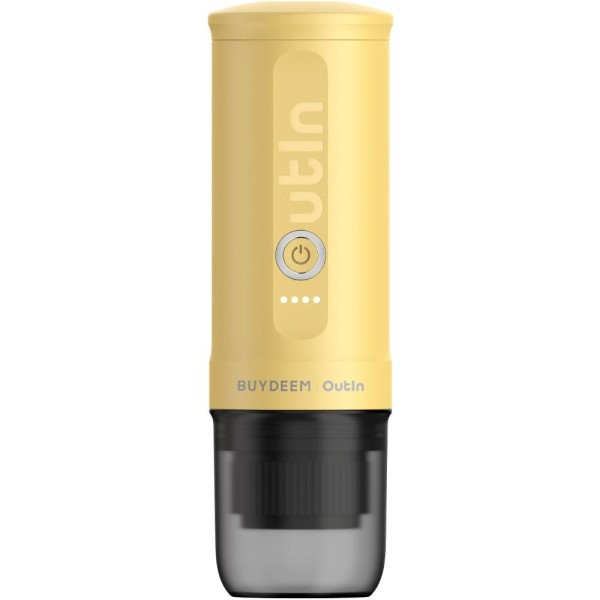 OTEM-01-MY CEST. ESPRESSO ŽLUTÁ BUYDEEM