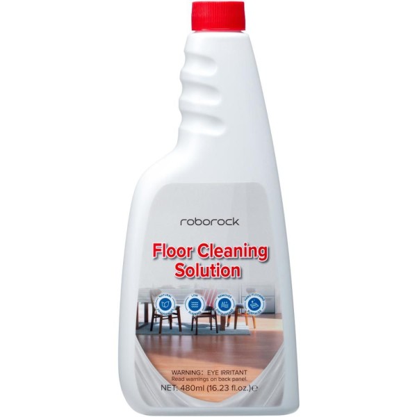 ČISTIČ PODLAH 480ML ROBOROCK