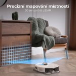 RC6S ROBOTICKÝ VYSAVAČ AENO