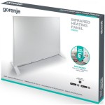 IR800W INFRAČERVENÝ TOPNÝ PANEL GORENJE