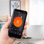 IR540W INFRAČERVENÝ TOPNÝ PANEL GORENJE