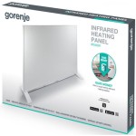 IR540W INFRAČERVENÝ TOPNÝ PANEL GORENJE