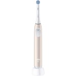 IO 2 SERIES RŮŽOVÁ ZUBNÍ KARTÁČEK ORAL B